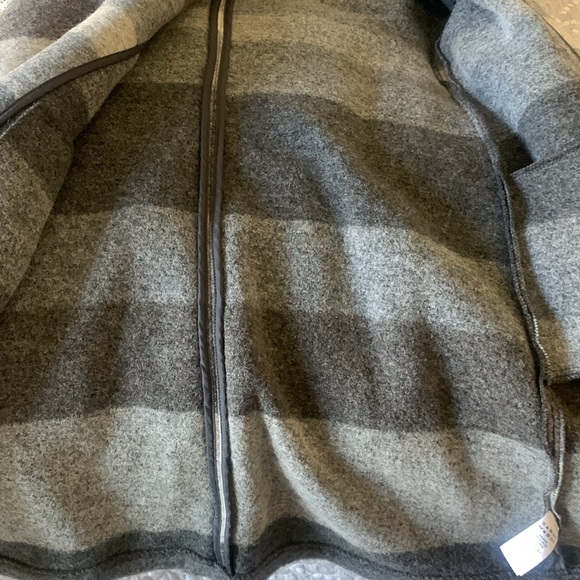 NWOT MAX STUDIO 50%wool jacket - Picture 7 of 7